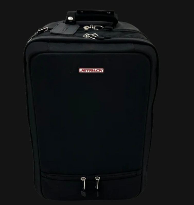 JetPack XL: Full Size DJ Gear Backpack