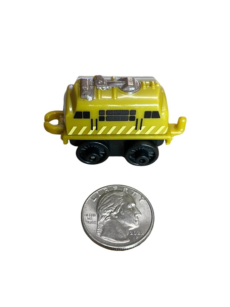Thomas & Friends Minis - DIESEL - 2014 Gullane
