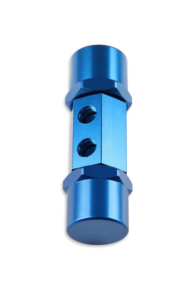 NOS 15860 CO2 Regulator