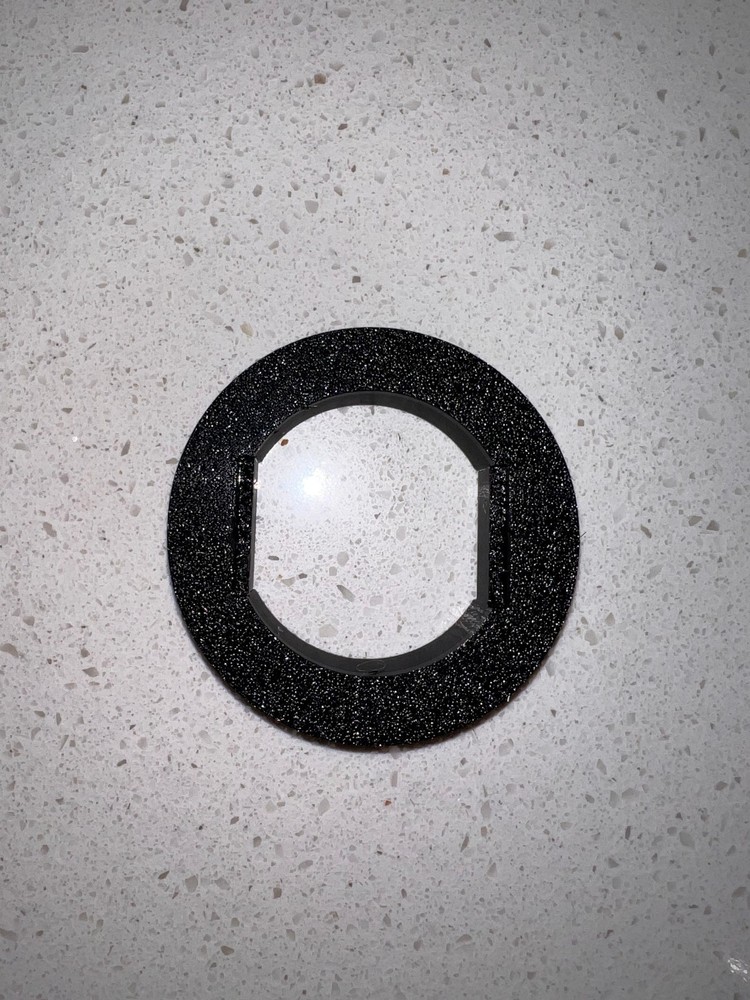 Choptima Pull Dump Retention Ring – Aftermarket 3D Printed TPU Upgrade
