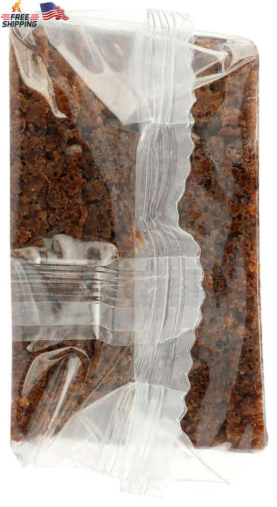 Mestemacher Bread 17.6 Ounce Pumpernickel Bread