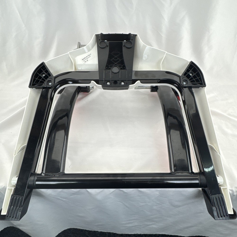 Elite Qubo Fluid Trainer Stationary Resistance Trainer