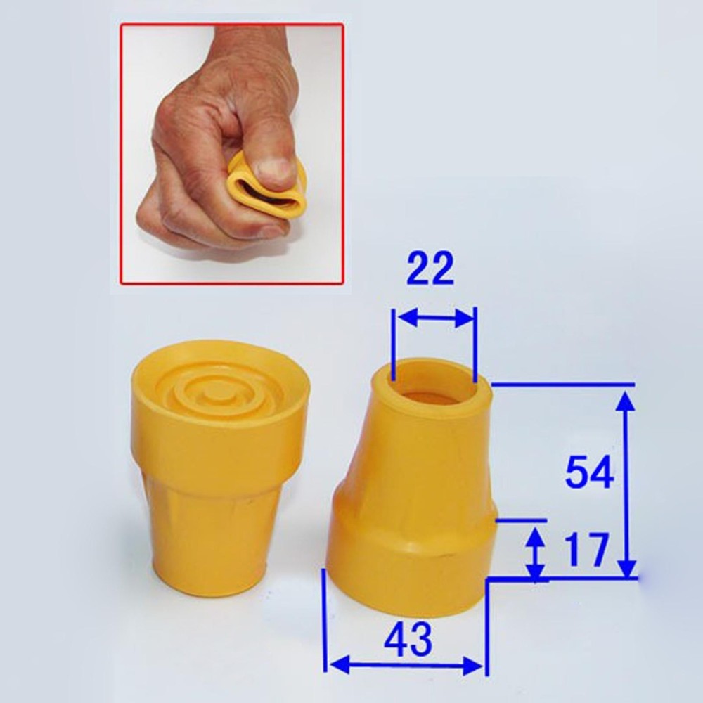 Replacement Parts, Rubber Pads Accessory Kit