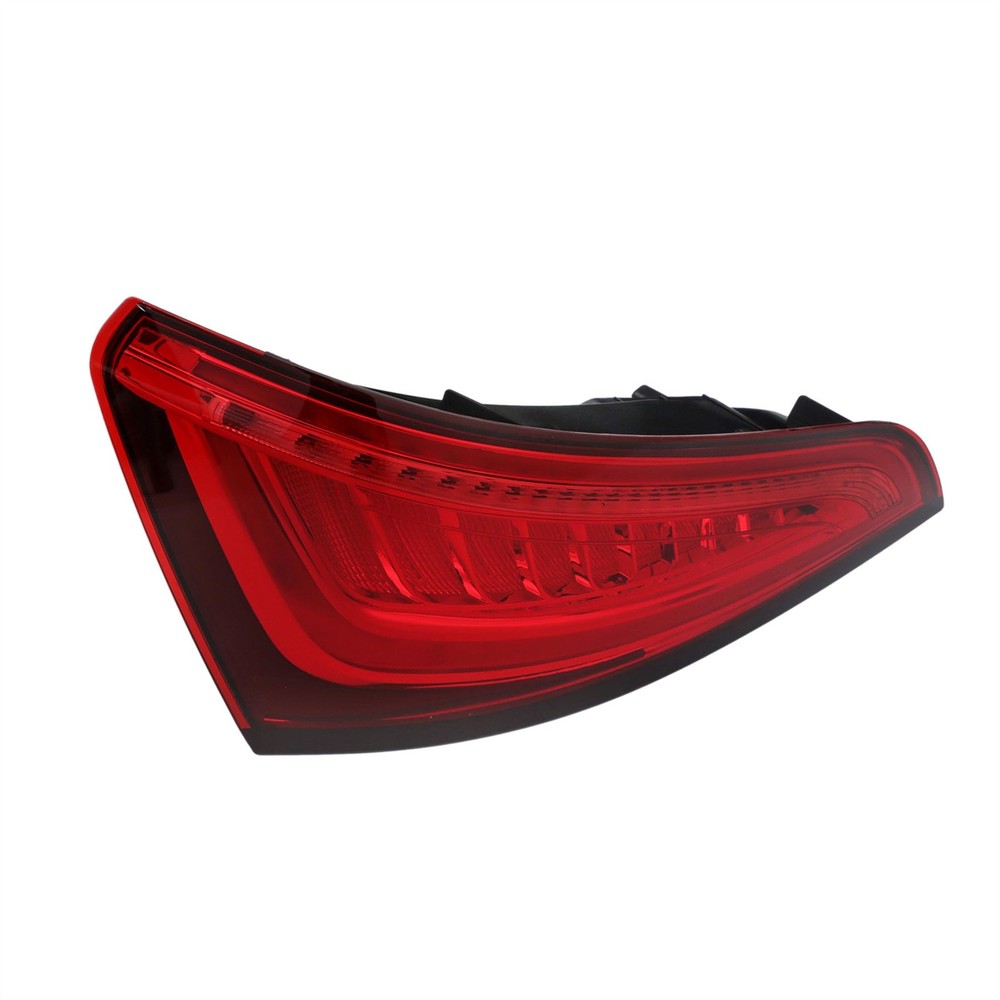 Tail Light Assembly Left for Q5 2013-2017 8R0945093D