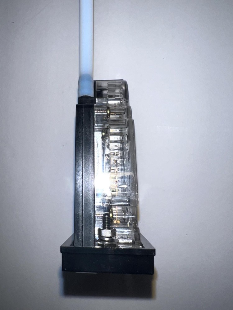 Manostar 60509 PASSED B/BOX, Used