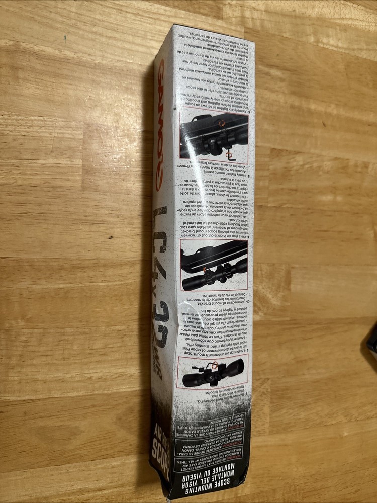 gamo lc4x32wr