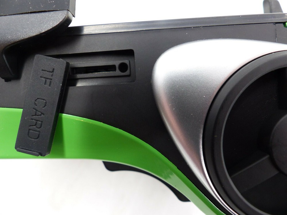 BICYCLE AUDIO MULTIFUNCTIONAL BICYCLE AUDIO