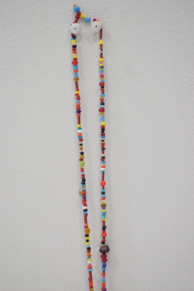 Thailand Akha Tribe Needle Case