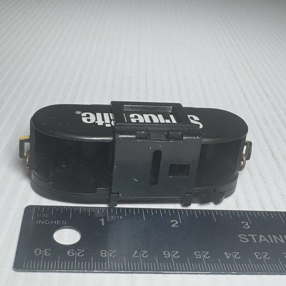 striderite micro 110 film camera point and shoot