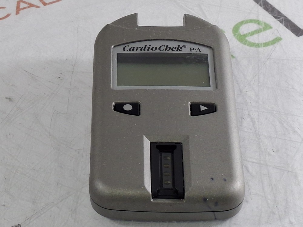 Polymer Technology Systems, Inc. CardioChek PA Analyzer