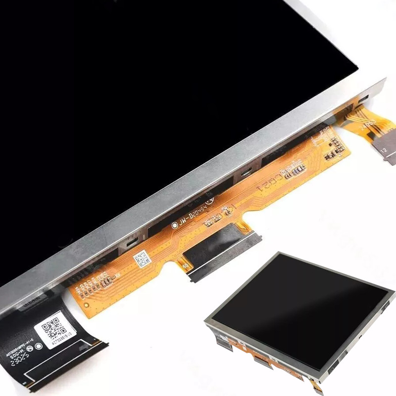 8.4" LCD Display Touch Screen TDO-XGA084 Uconnect 4C For Jeep Challenger 2018-23