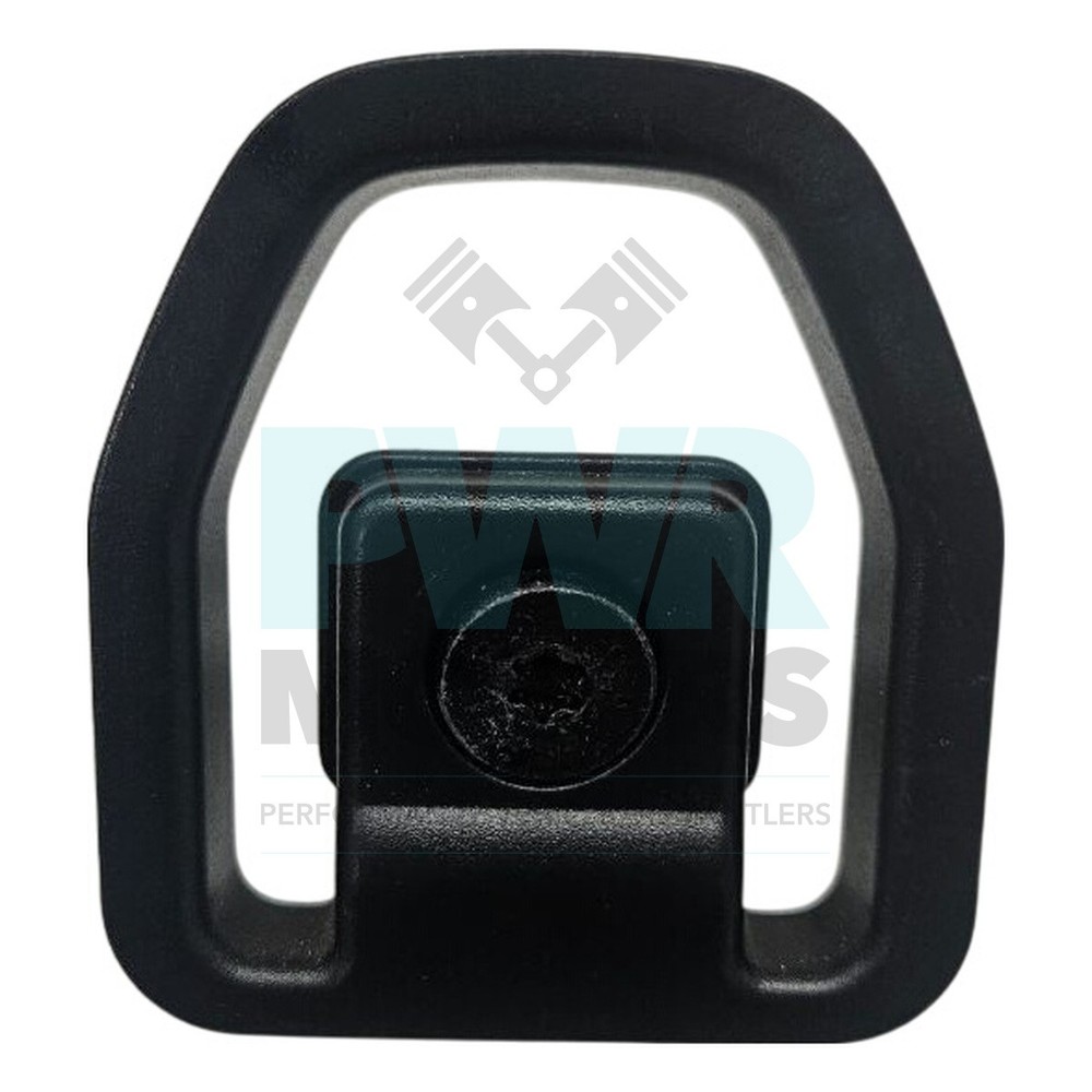 BMW E92 3 Series Boot Tie Down Loop E81 E82 E84 E90 E91 7129652