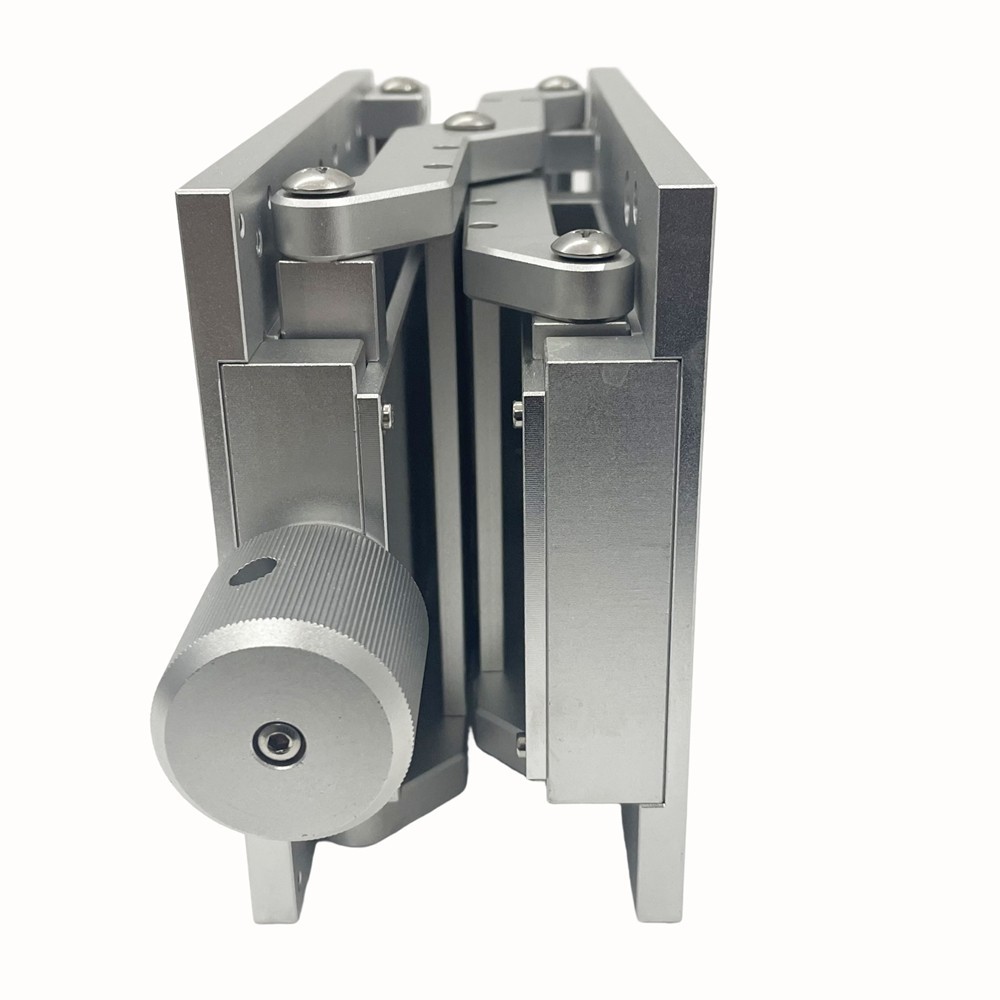 One-dimensional Marking Machine Table Laser Marking Workbench Hardware