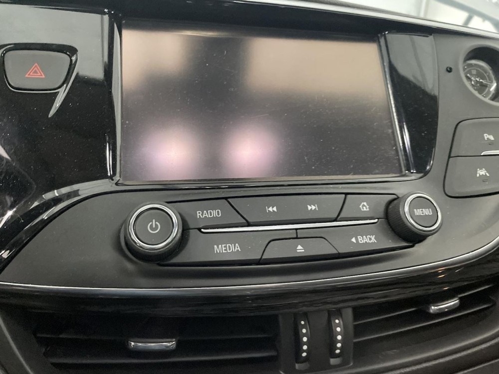 Complete Console Front Fits 16 ENVISION 963761