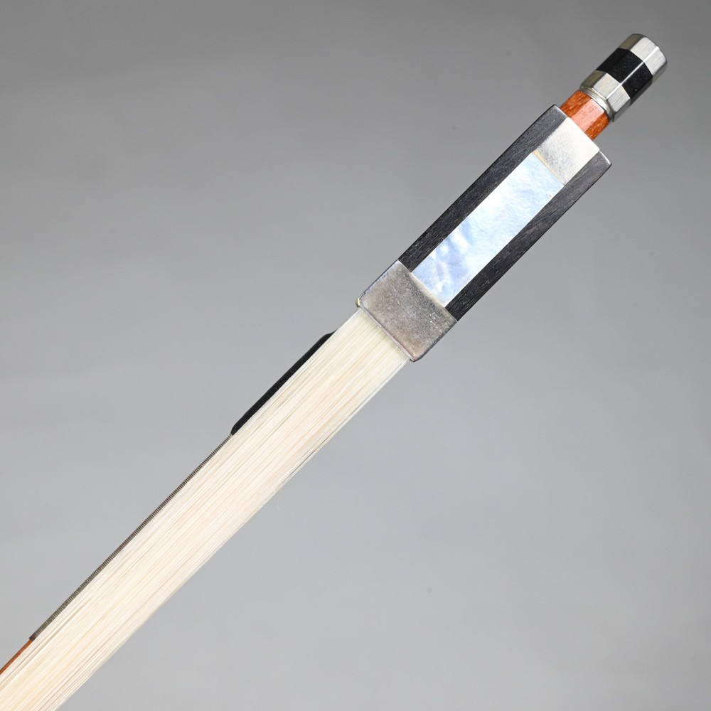 K. SUGITO Violin Bow (Intermediate) 4/4, Japan