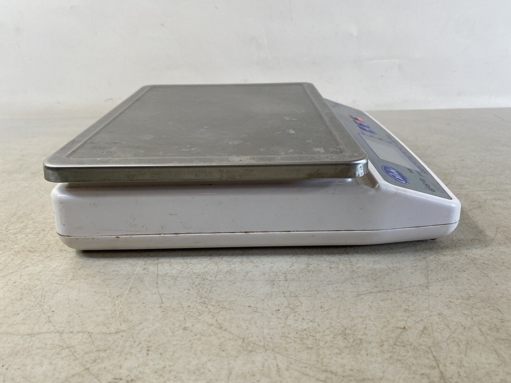 Globe GPS10 Scale Working 10E62