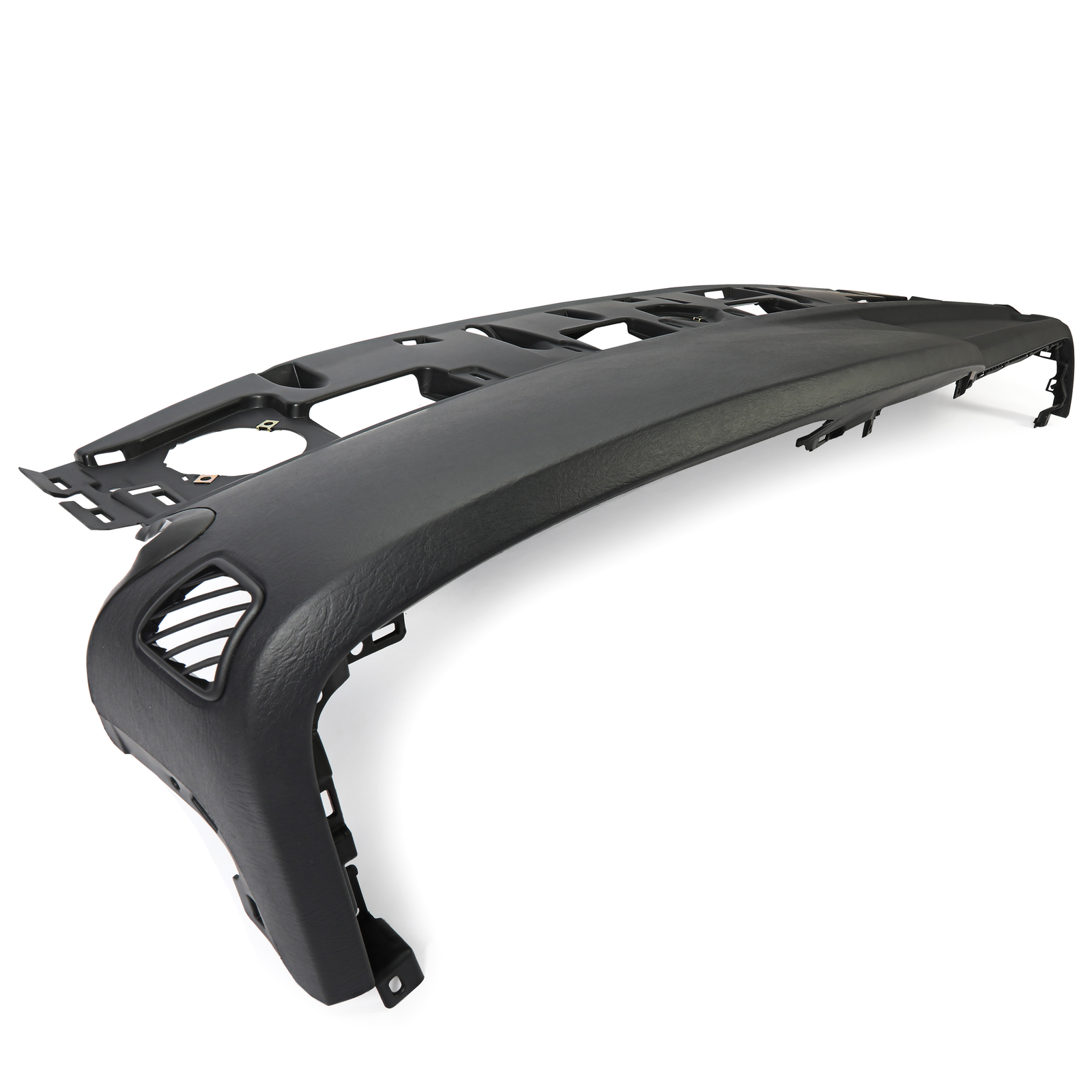 Mold Dashboard Dash Pad Replacement For 02-05 Dodge Ram 1500 2500 3500 New Gray