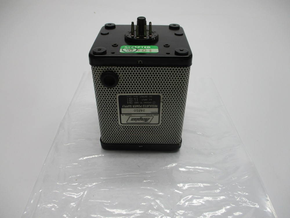 ACOPIAN 24J10 POWER SUPPLY NSMP