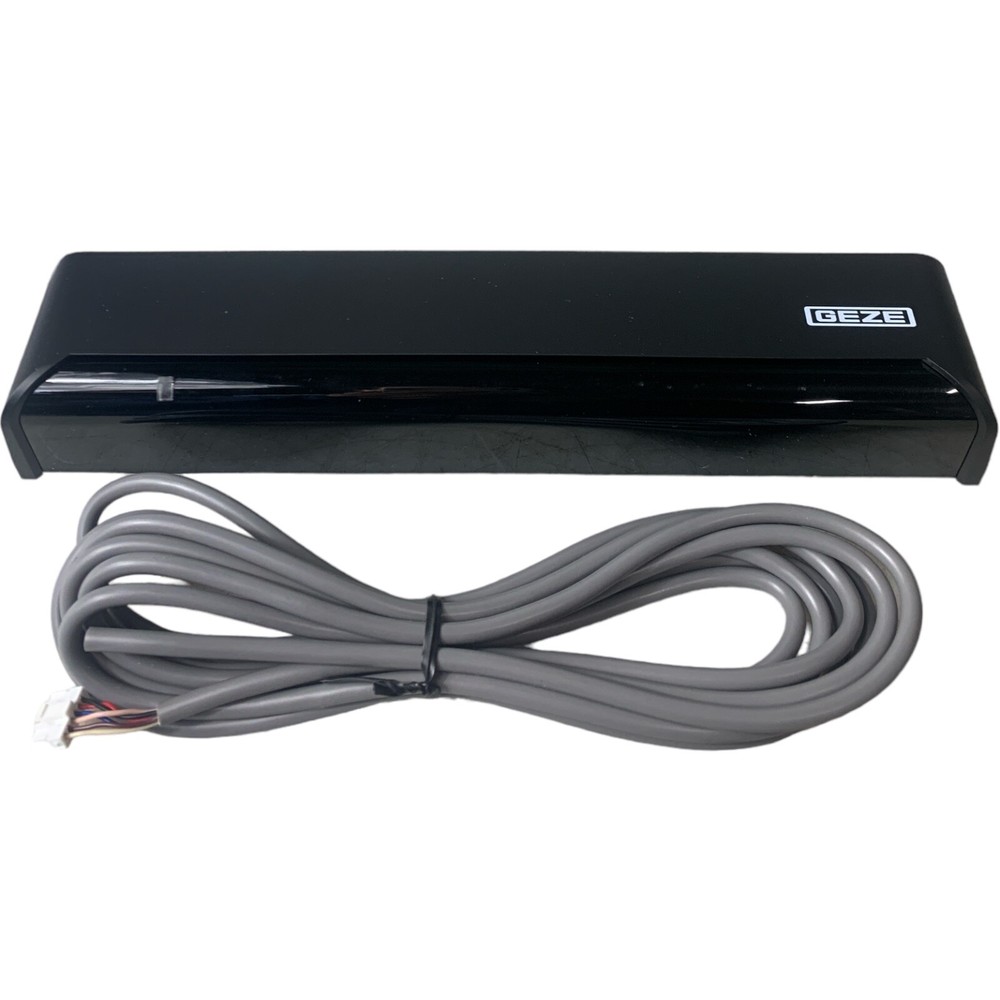 GEZE Combination Detector 160285