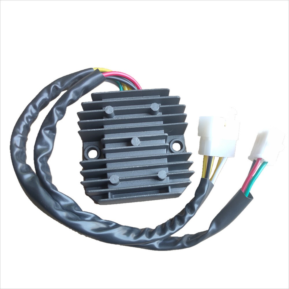 Voltage Rectifier Regulator for Honda CBF 1000