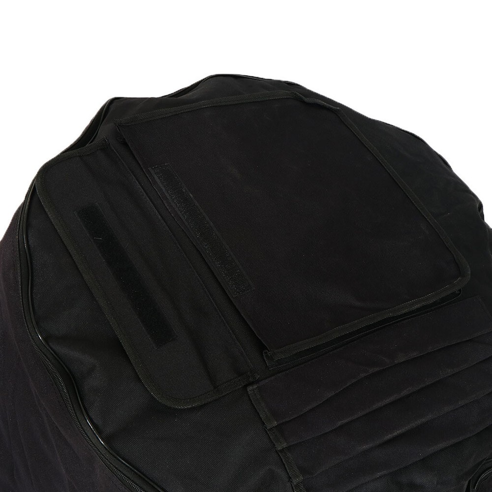 Bass Drum Bag Case, 66 x 40cm