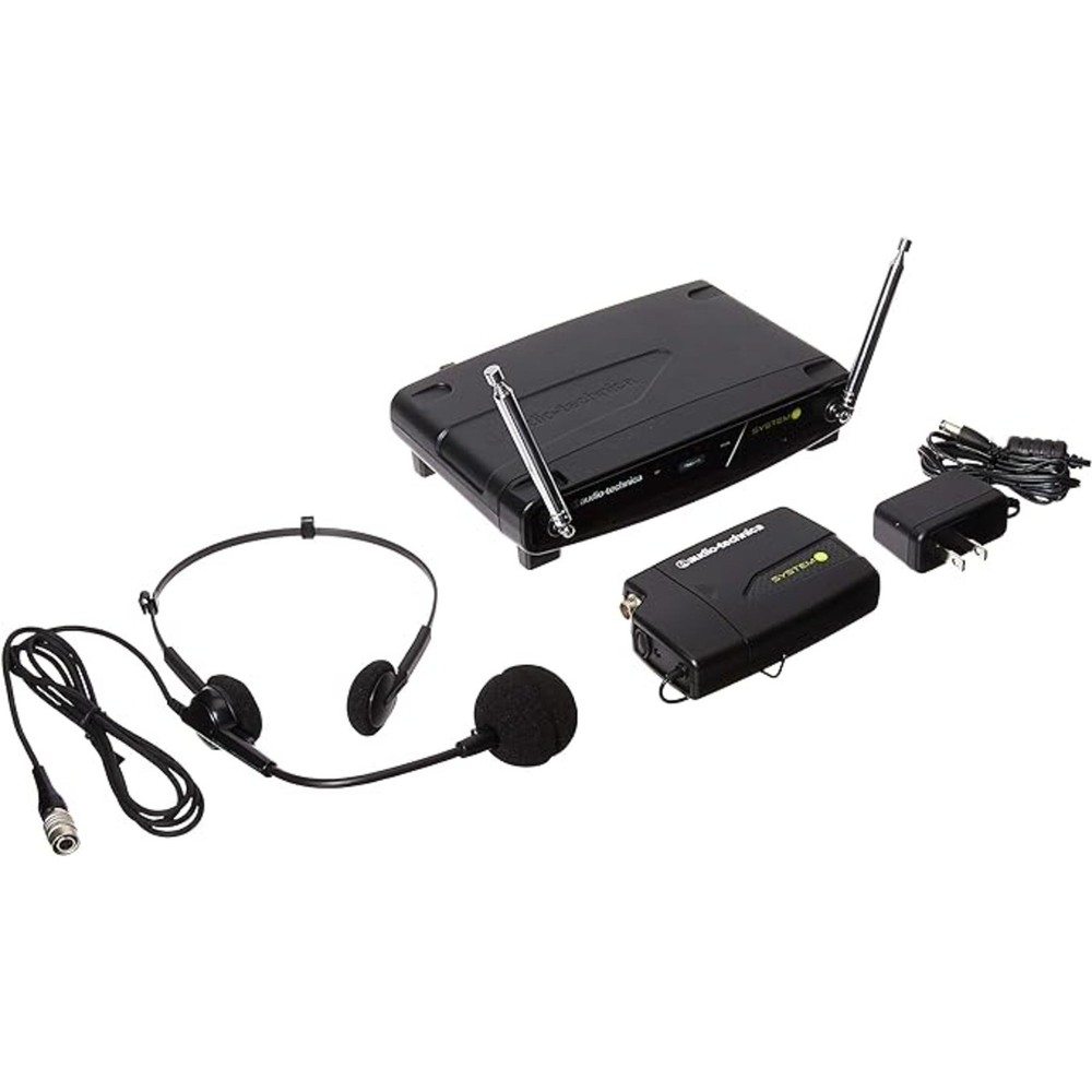 Audio-Technica Pro: ATW-901A/H System 9 Wireless System (Open Box Special)
