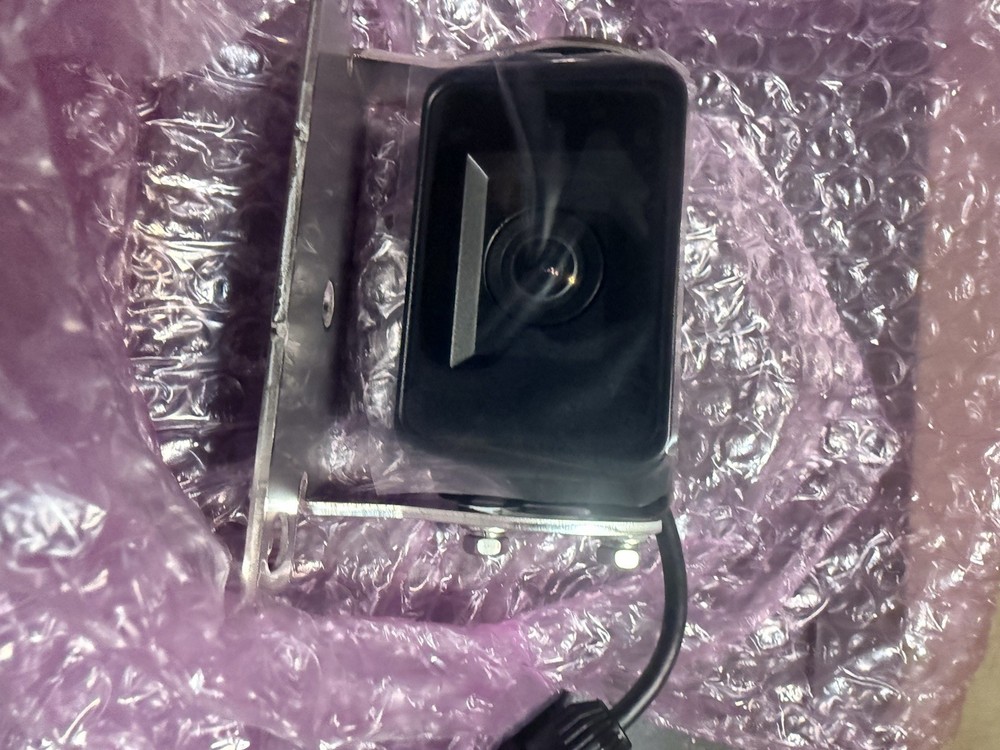 Case CXC Model Excavators Back Up/ Side Camera . “ Price is per item “