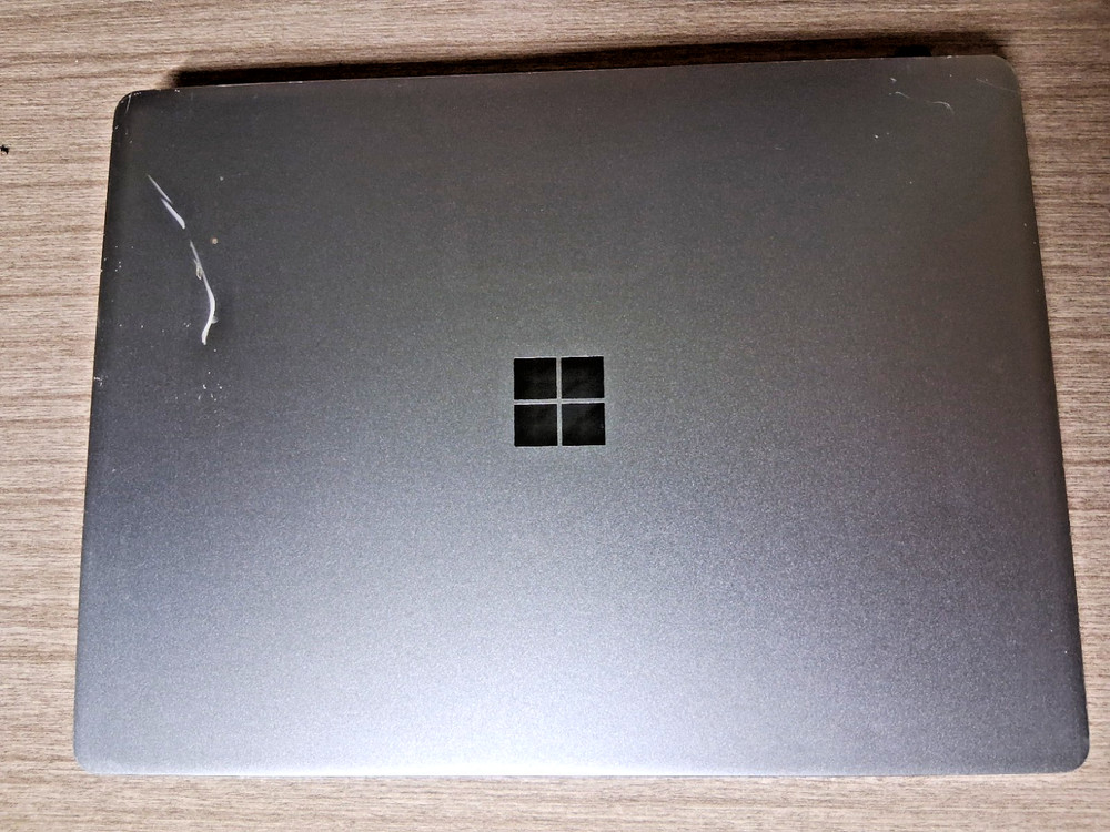 🖥️ Microsoft Surface GO (1943) – Screen Assembly - Blue