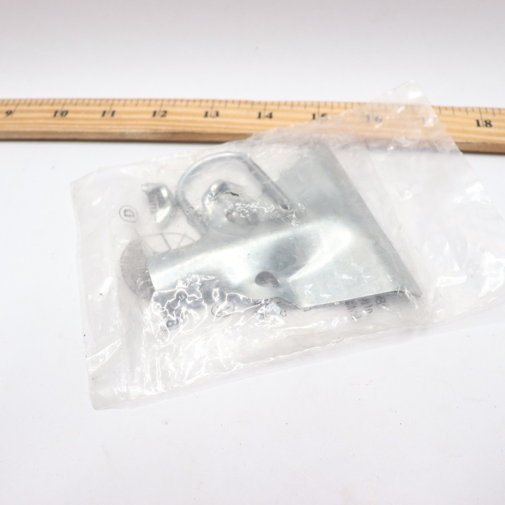 Light Duty Clamp Brace