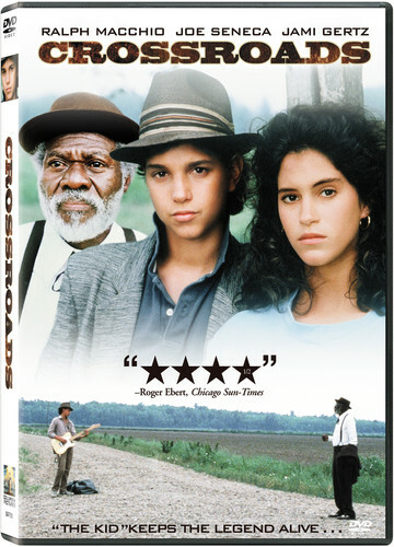 Crossroads [New DVD] Dolby, Subtitled, Widescreen