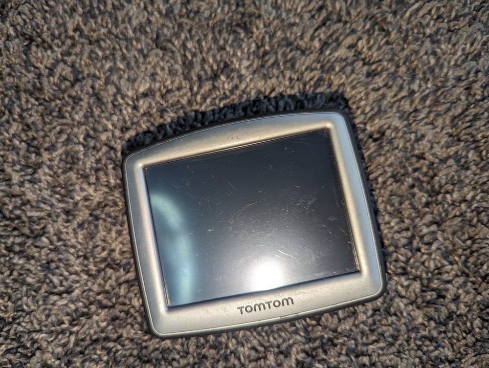 TomTom ONE CAN 310 N14644 AUTO GPS Device Only
