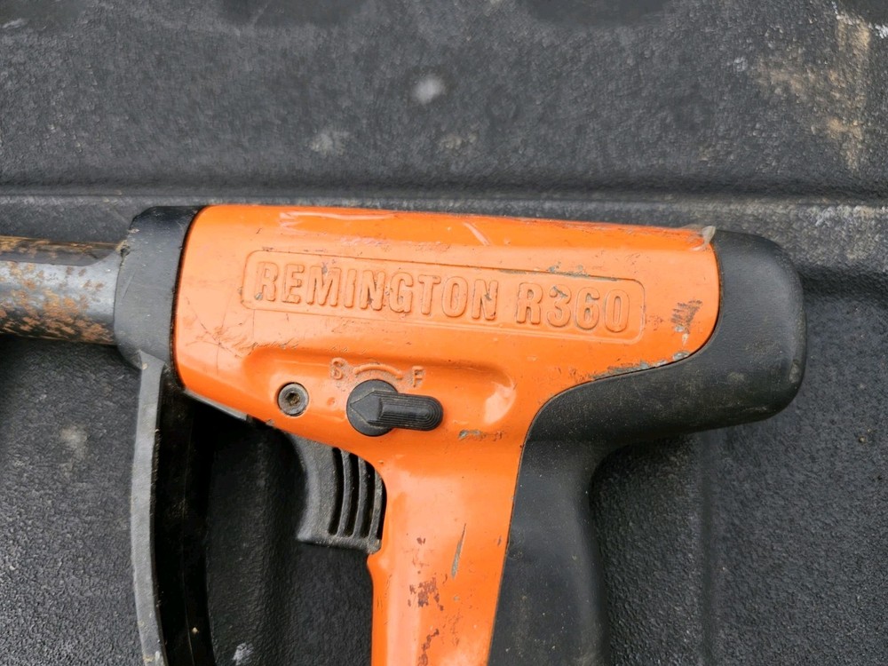 Remington R360