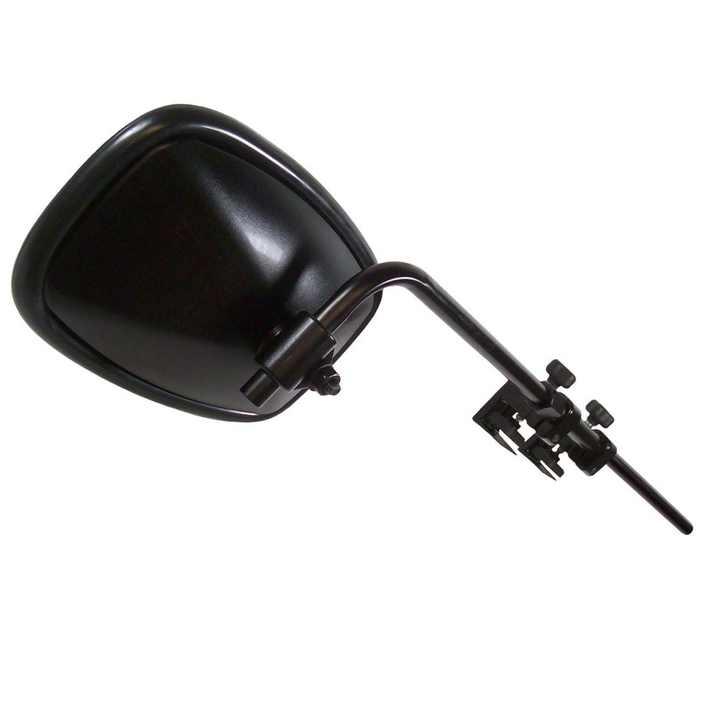 CIPA 11980 Universal Towing Mirror