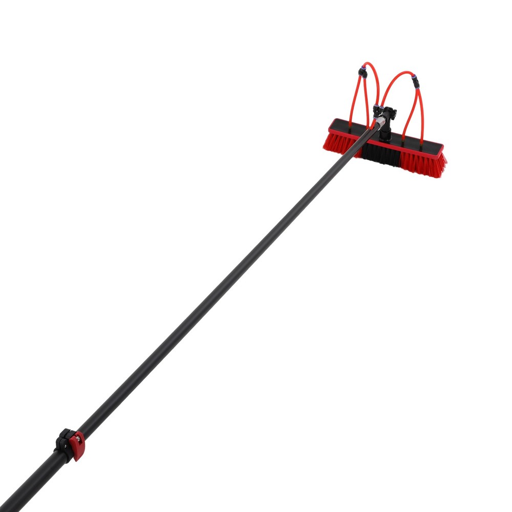 10.8m Window Cleaner Window Cleaning Equipment Adjustable Window Cleaning Tool