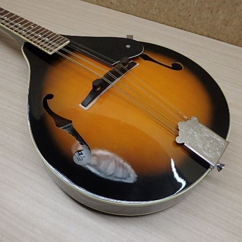 Aria AM-20 Mandolin with case Aria