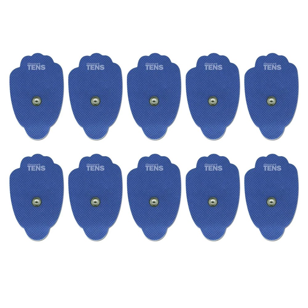 Hidow Tens Unit Replacement Pads