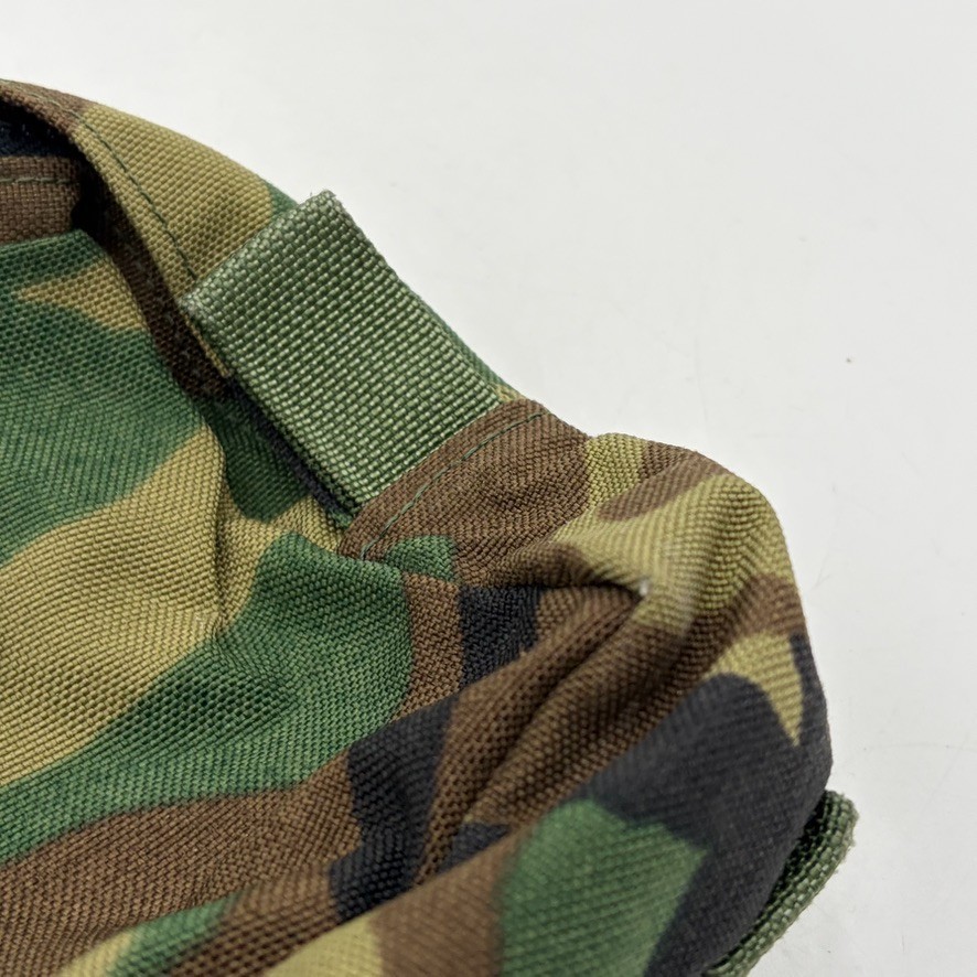 Molle Modular Lightweight Load Carrying Equipment Medic Pocket