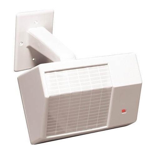 Radionix DS794Z Long-Range PIR Motion Sensor, 200' (60m)