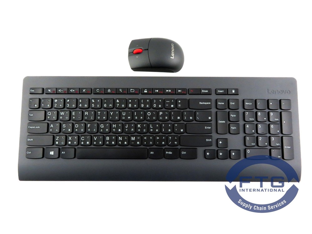 00XH308 Ultraslim Plus 2.4G Wireless Mouse