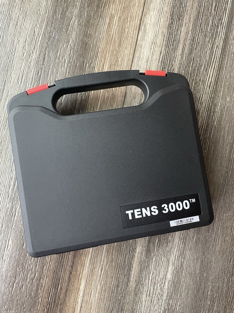 TENS 3000 Unit