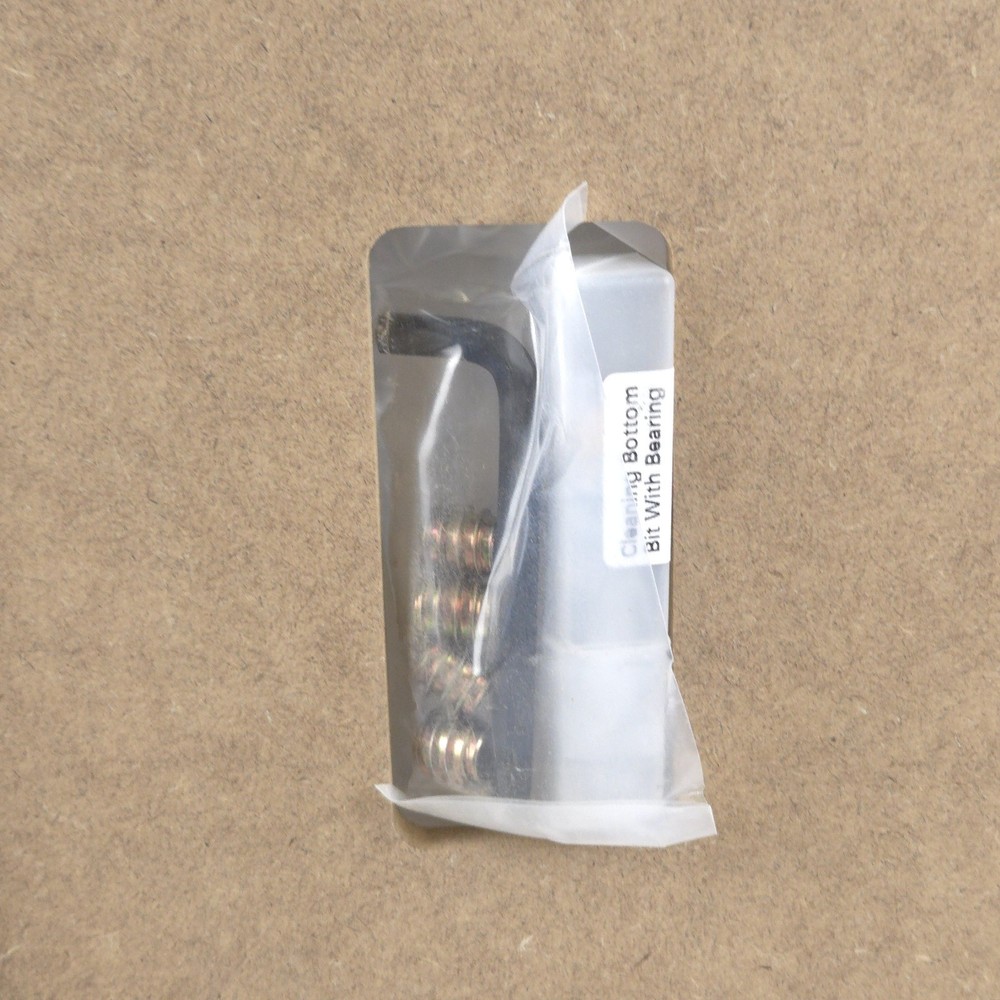 O'SKOOL Router MDF Table Insert Plate Template Kit