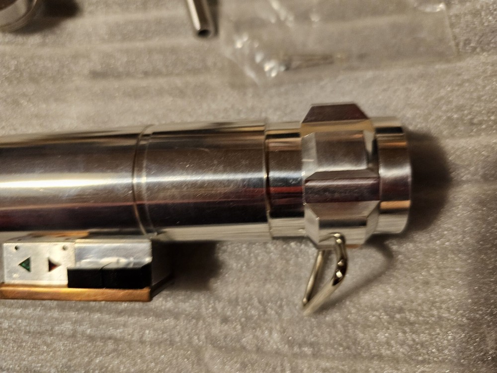 Luke Skywalker Lightsaber Bundle