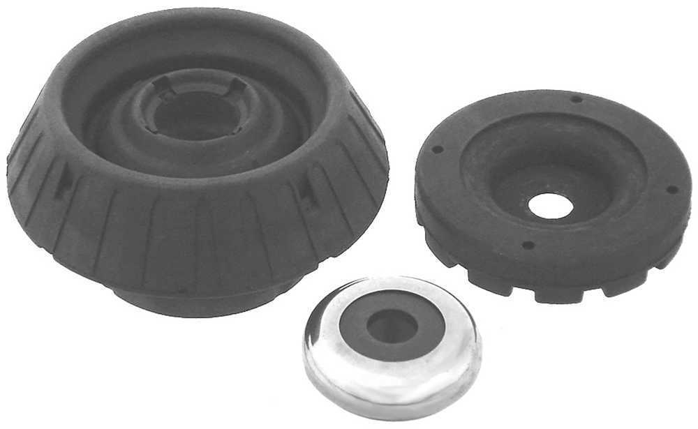 Suspension Strut Mount Kit-Mount Components KYB SM5654
