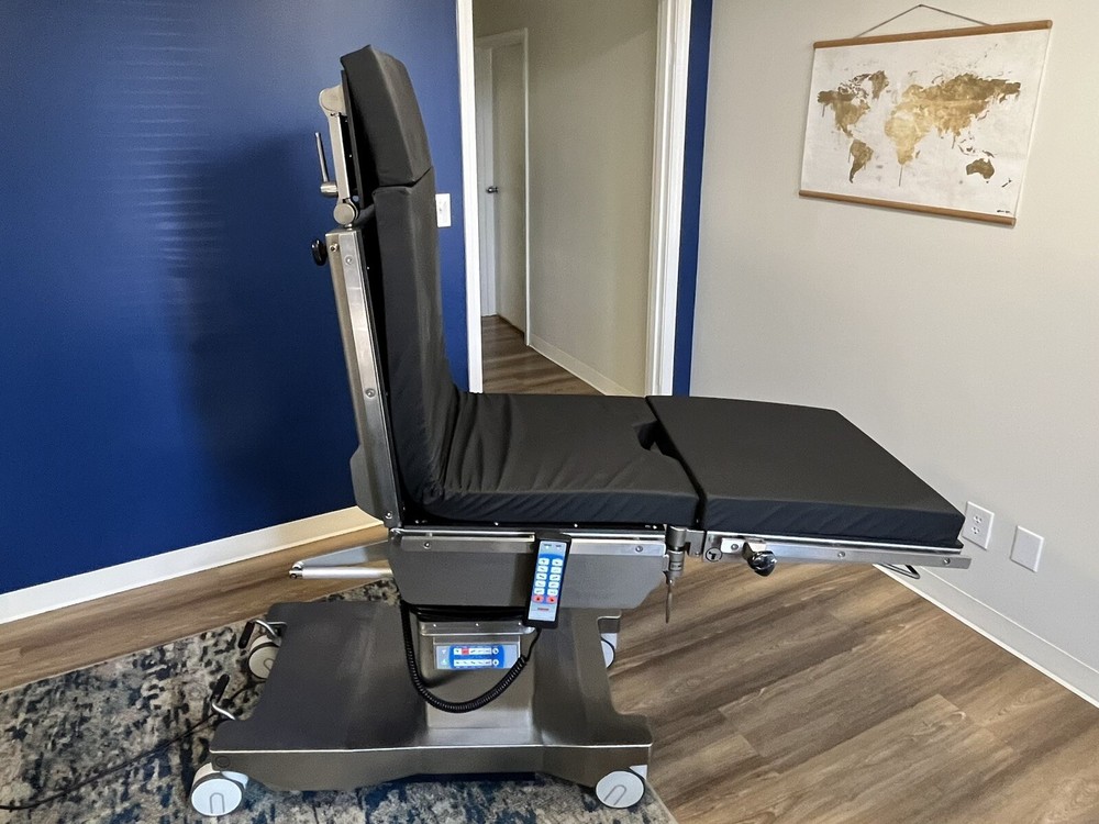 Operating Room Table