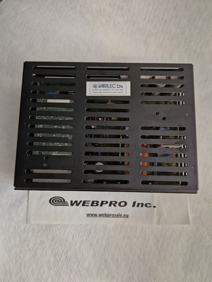 Wier SMM50/15