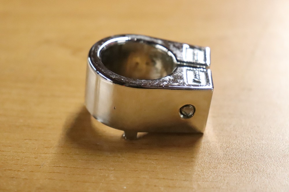 Ludwig Drum 1" Memory Lock P1763A #2
