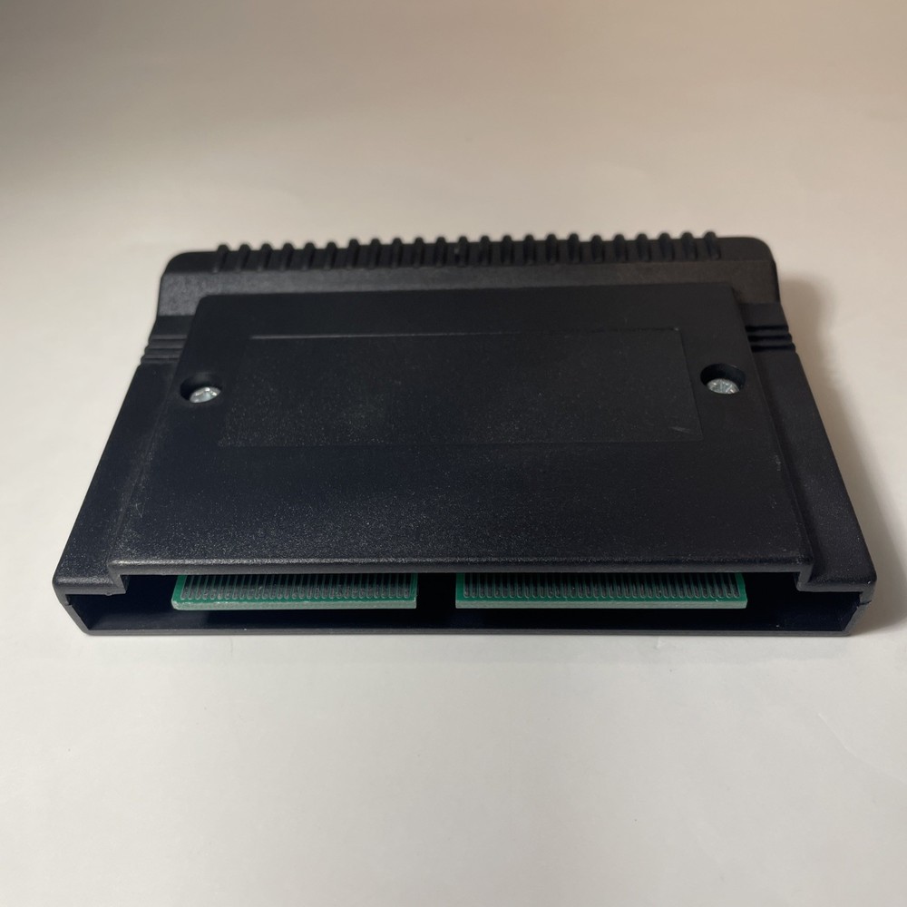 Sega Saturn Backup Ram Memory Cartridge Authentic