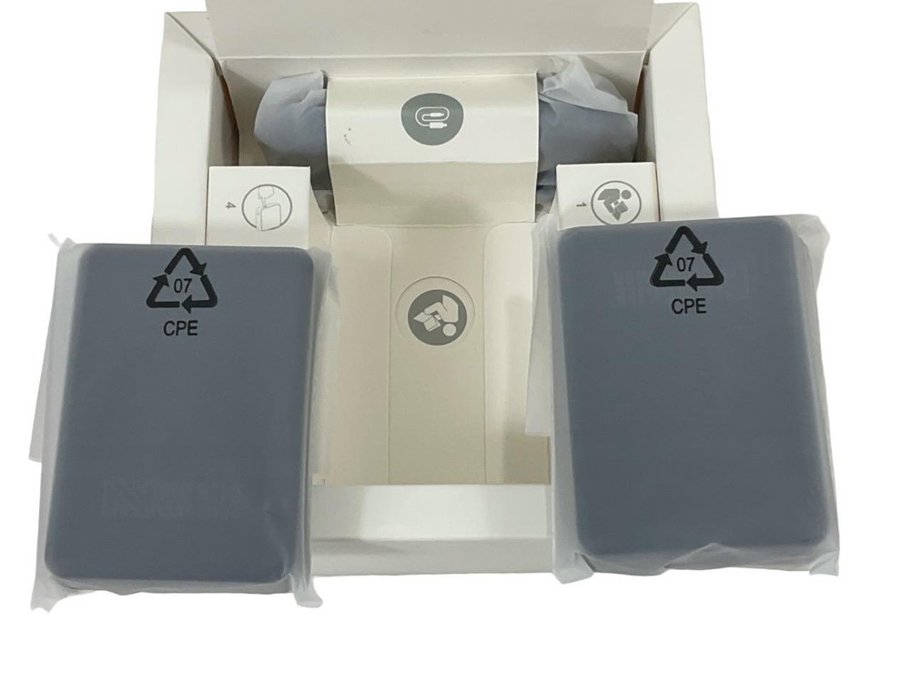 Fieldsheer Mobile Warming Overbox and Cable New in Box