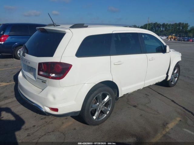 JOURNEY 2017 Glove Box 4751784