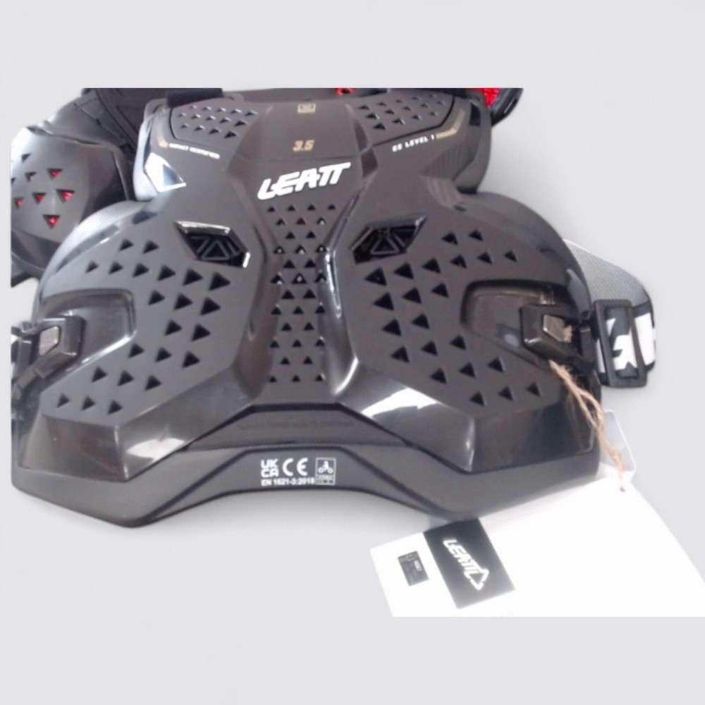 Leatt Chest Protector 3.5